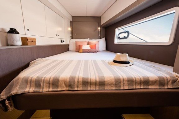 Image of Serenity yacht #12