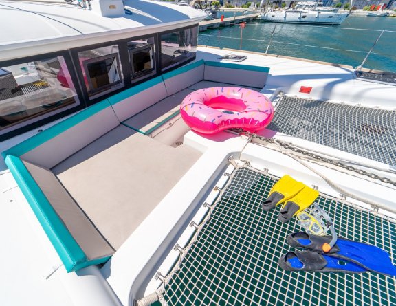 Image of Orlando yacht #12