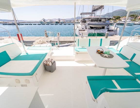 Image of Orlando yacht #18