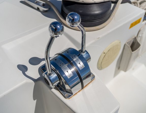 Image of Orlando yacht #20