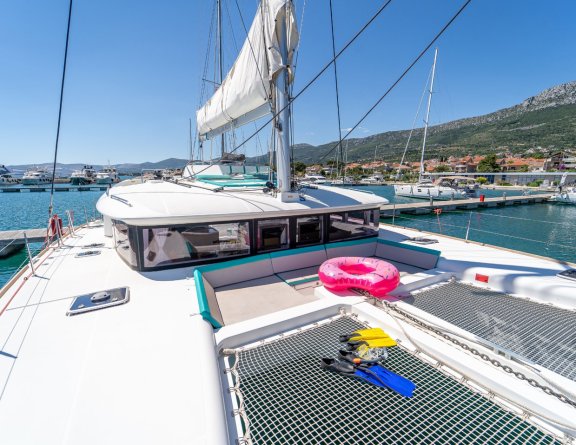 Image of Orlando yacht #11