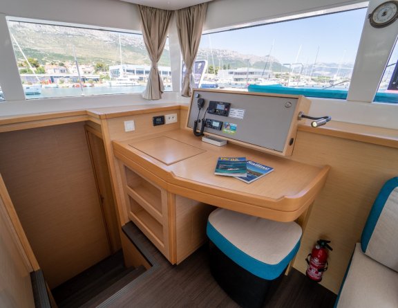 Image of Orlando yacht #25