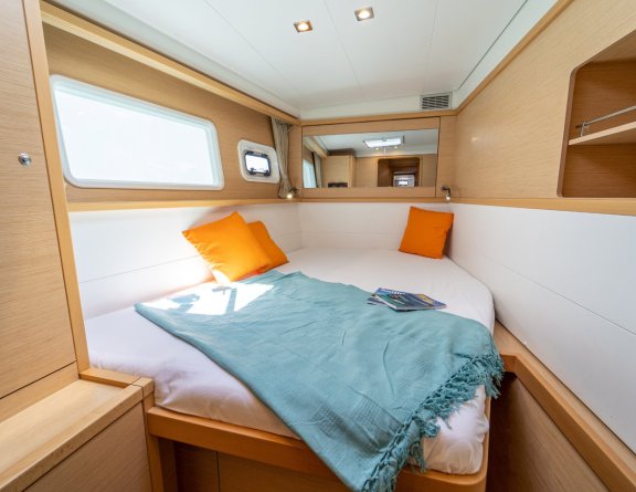 Image of Orlando yacht #29