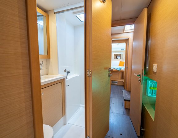 Image of Orlando yacht #35