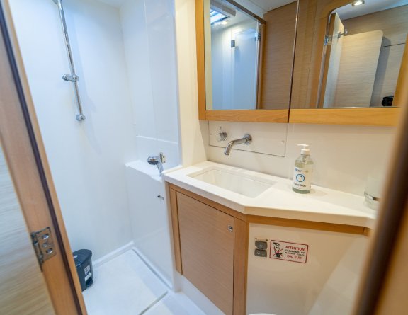 Image of Orlando yacht #36