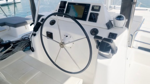 Image of Danai yacht #5