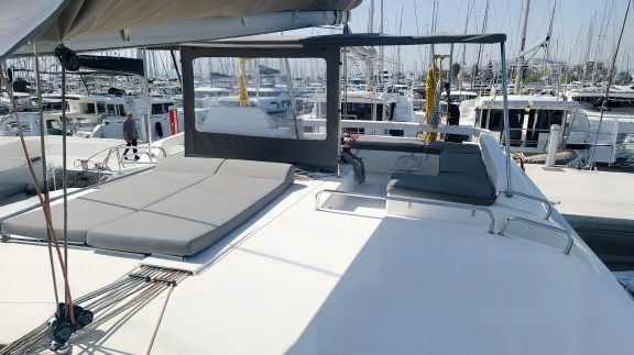 Image of Danai yacht #6