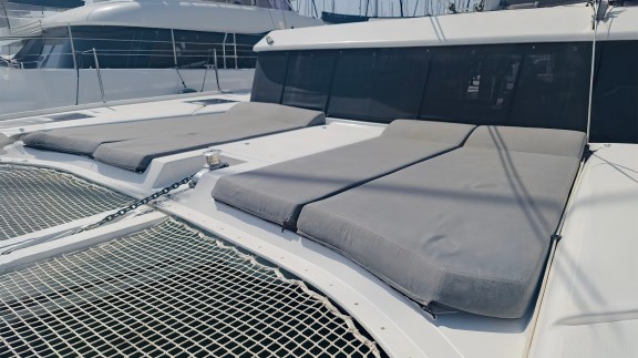 Image of Danai yacht #7