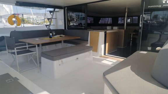 Image of Danai yacht #8