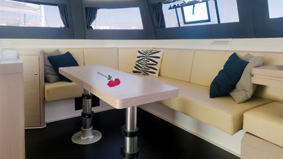 Image of Danai yacht #11