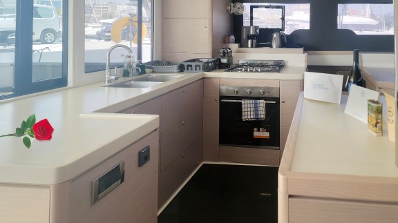 Image of Danai yacht #13