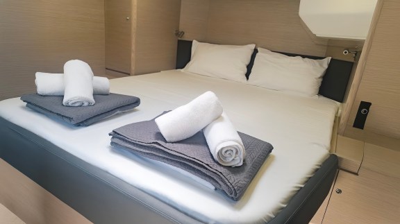 Image of Danai yacht #14