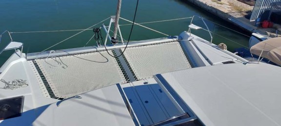 Image of Bereshit yacht #9