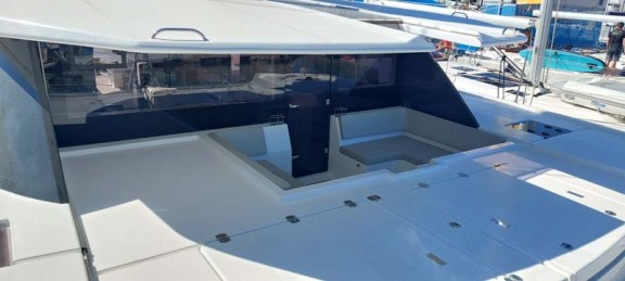 Image of Bereshit yacht #10