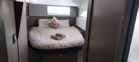 Image of Bereshit yacht #13