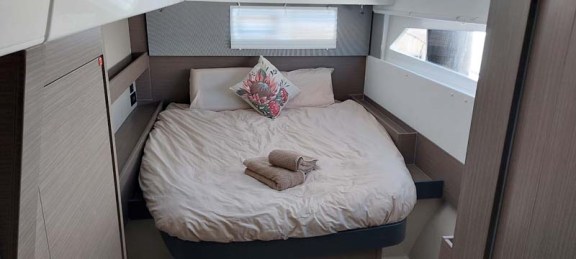 Image of Bereshit yacht #14