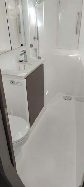 Image of Bereshit yacht #15