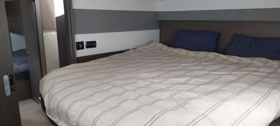 Image of Bereshit yacht #16