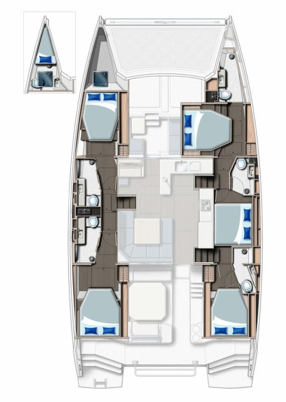 Image of Bereshit yacht #2