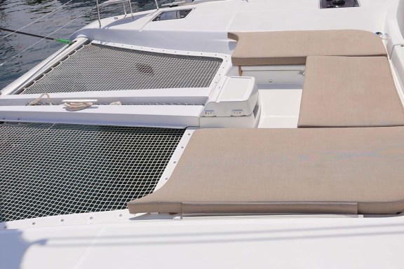 Image of Taisia yacht #5