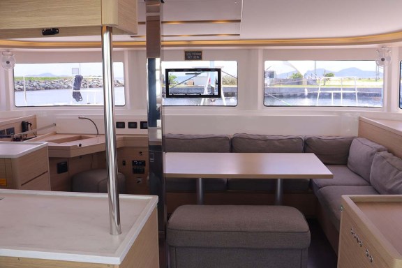 Image of Taisia yacht #12