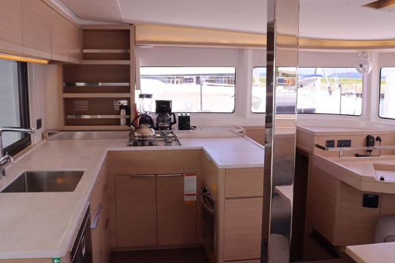 Image of Taisia yacht #14