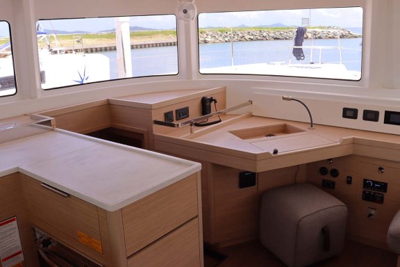 Image of Taisia yacht #15