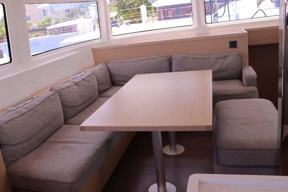 Image of Taisia yacht #16