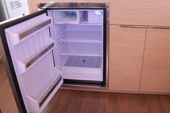 Image of Taisia yacht #17