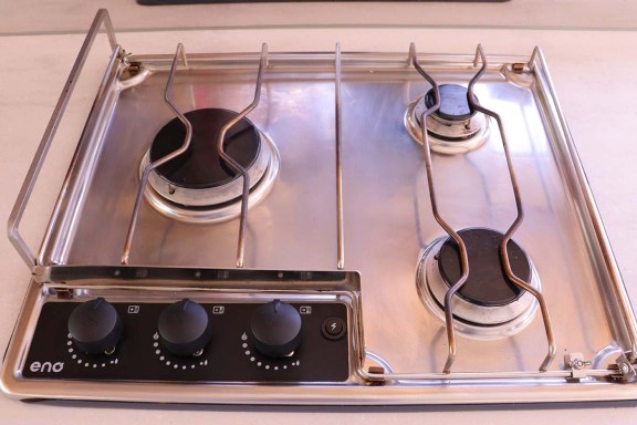 Image of Taisia yacht #18