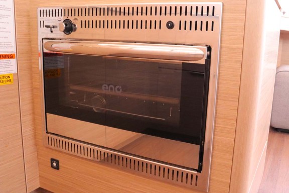 Image of Taisia yacht #19