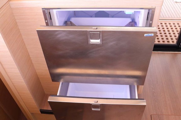 Image of Taisia yacht #20