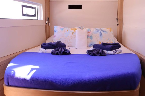 Image of Taisia yacht #21