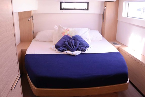 Image of Taisia yacht #22