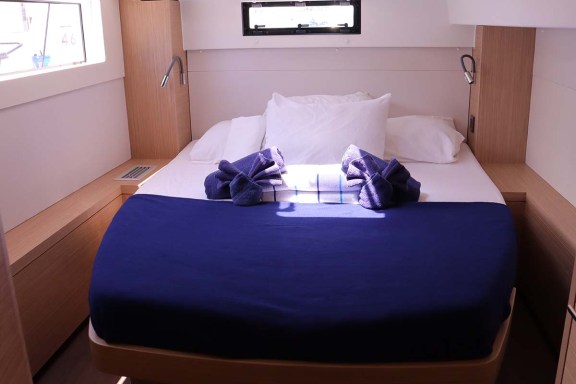 Image of Taisia yacht #23