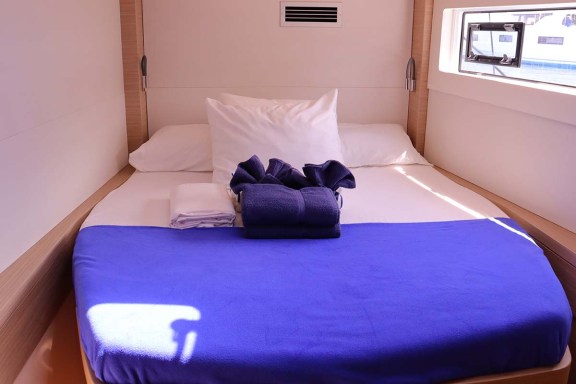 Image of Taisia yacht #24