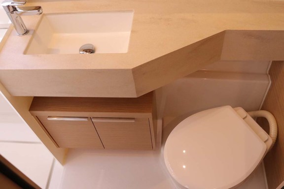 Image of Taisia yacht #25