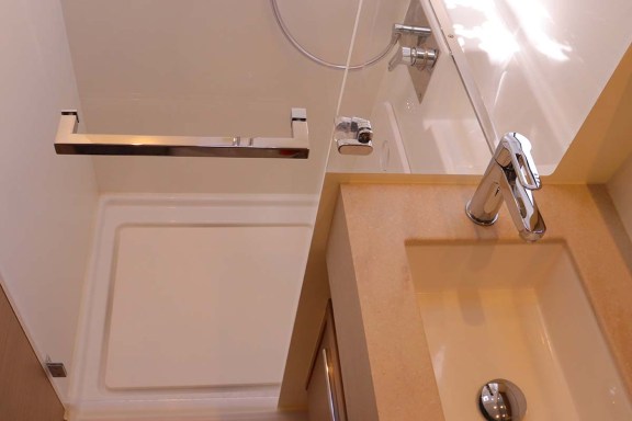 Image of Taisia yacht #26