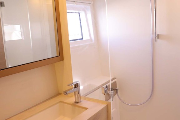 Image of Taisia yacht #28