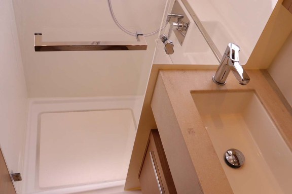 Image of Taisia yacht #30