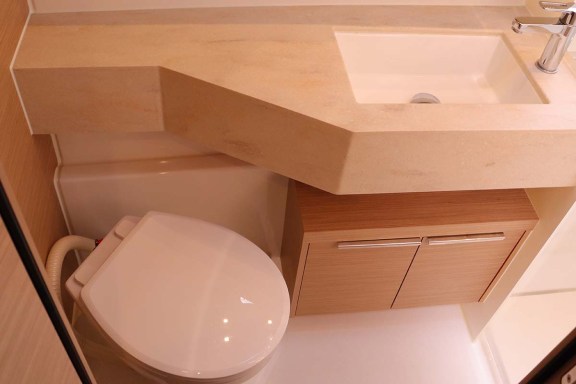 Image of Taisia yacht #31