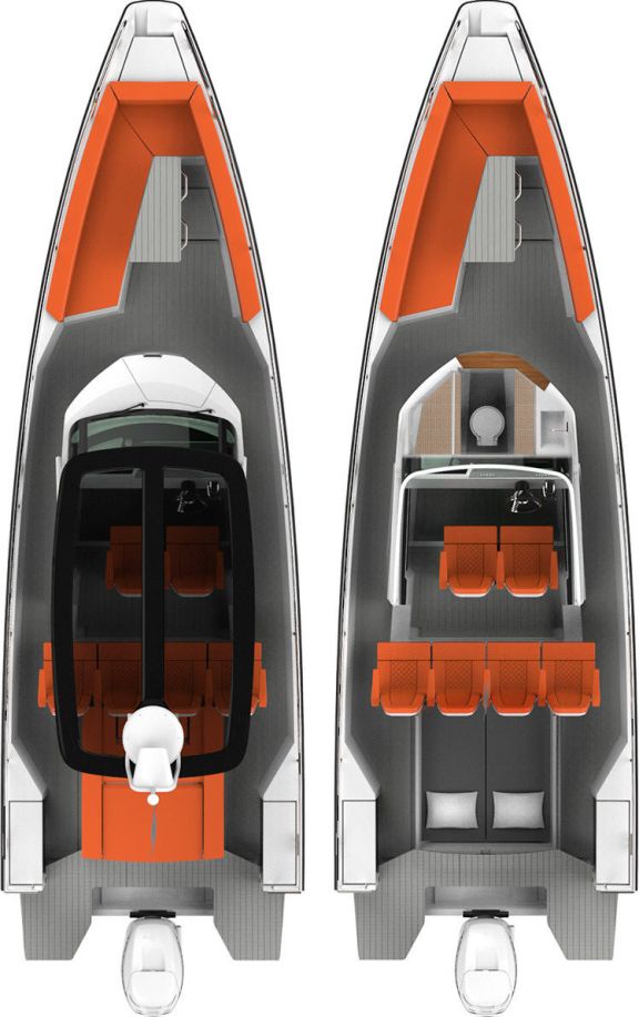 Image of Imabari yacht #2