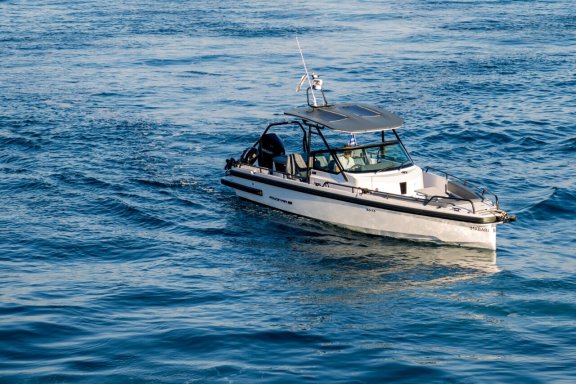 Image of Imabari yacht #5