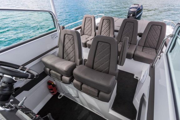 Image of Imabari yacht #6