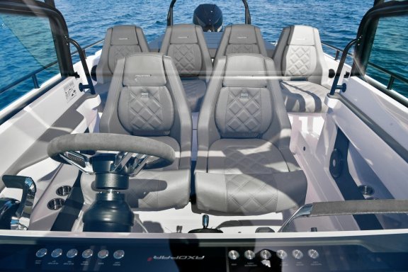 Image of Imabari yacht #8