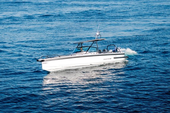 Image of Imabari yacht #9