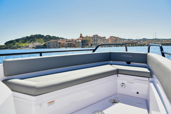 Image of Imabari yacht #10