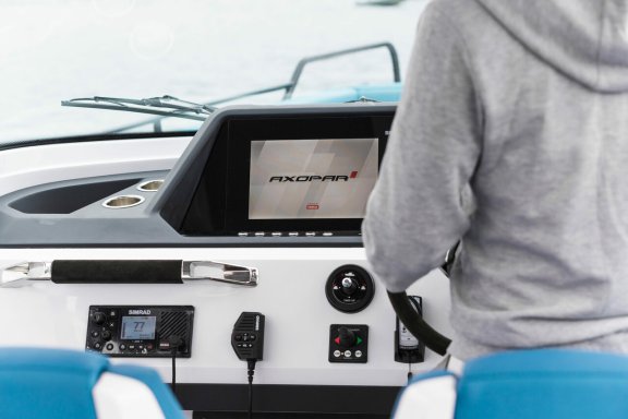 Image of Imabari yacht #11