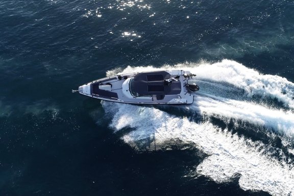 Image of Imabari yacht #13