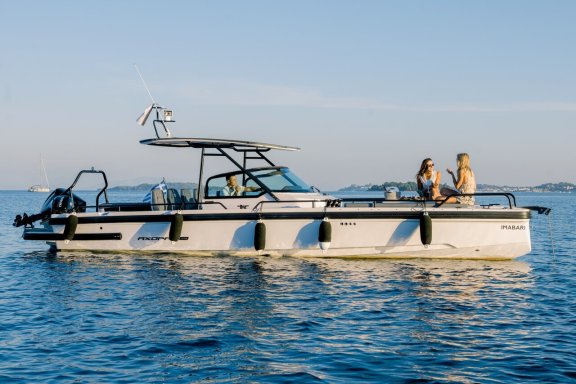 Image of Imabari yacht #14